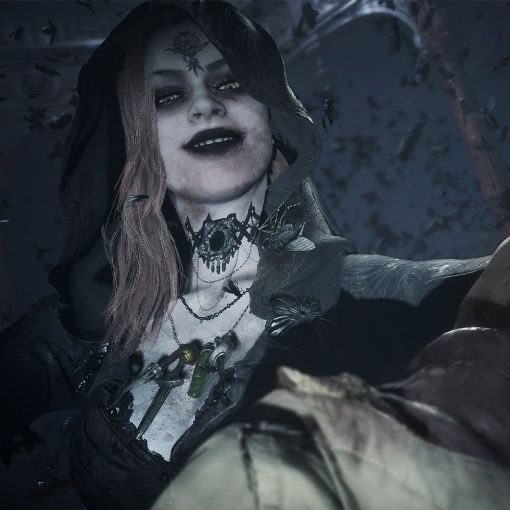 Εικόνα της Resident Evil Village PS4 067639