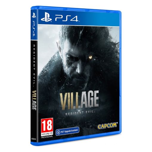 Εικόνα της Resident Evil Village PS4 067639