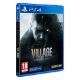 Εικόνα της Resident Evil Village PS4 067639