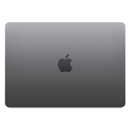Εικόνα της Apple MacBook Air 13.6" Apple M2 16GB 256GB SSD Space Gray MC7U4GR/A