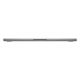 Εικόνα της Apple MacBook Air 13.6" Apple M2 16GB 256GB SSD Space Gray MC7U4GR/A