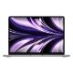 Εικόνα της Apple MacBook Air 13.6" Apple M2 16GB 256GB SSD Space Gray MC7U4GR/A