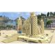Εικόνα της Lego City Undercover PS4 027707