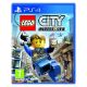 Εικόνα της Lego City Undercover PS4 027707