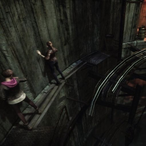 Εικόνα της Resident Evil Revelations 2 PS4 013952