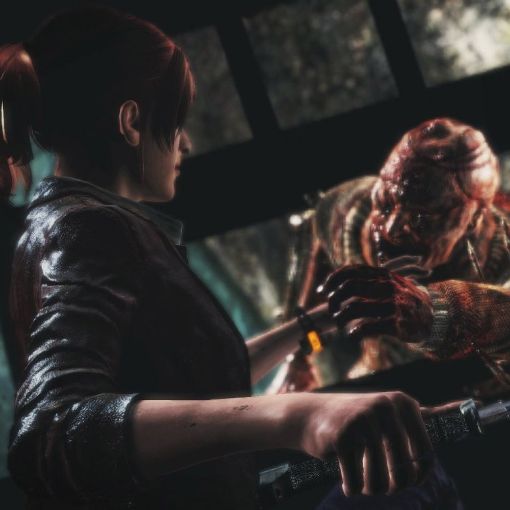 Εικόνα της Resident Evil Revelations 2 PS4 013952