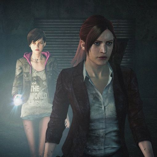 Εικόνα της Resident Evil Revelations 2 PS4 013952