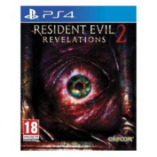 Εικόνα της Resident Evil Revelations 2 PS4 013952