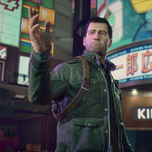 Εικόνα της Dead Rising 4 Frank’s Big Package PS4 034031