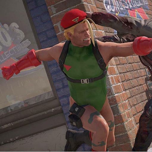Εικόνα της Dead Rising 4 Frank’s Big Package PS4 034031