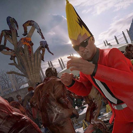 Εικόνα της Dead Rising 4 Frank’s Big Package PS4 034031