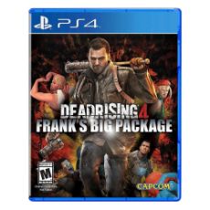 Εικόνα της Dead Rising 4 Frank’s Big Package PS4 034031