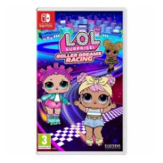 Εικόνα της L.O.L. Surprise! Roller Dreams Racing Nintedo Switch 093668