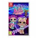 Εικόνα της L.O.L. Surprise! Roller Dreams Racing Nintedo Switch 093668