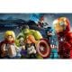Εικόνα της Lego Marvel Avengers PS4 018666
