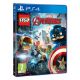 Εικόνα της Lego Marvel Avengers PS4 018666