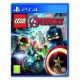 Εικόνα της Lego Marvel Avengers PS4 018666