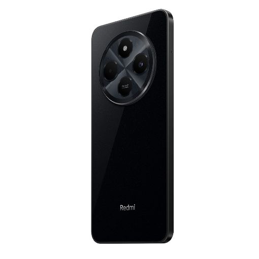 Εικόνα της Smartphone Xiaomi Redmi 14C NFC Dual Sim 8GB 256GB Midnight Black MZB0HQJEU