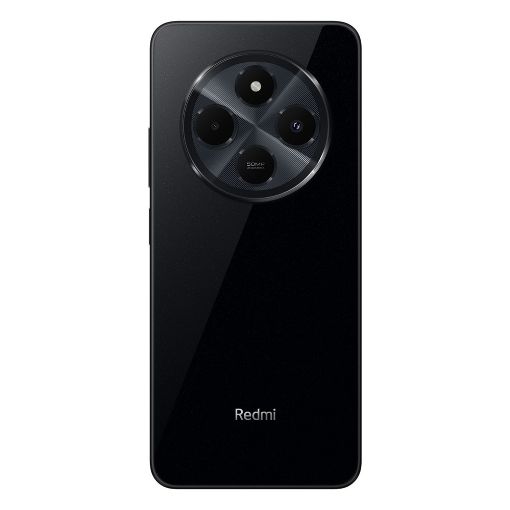 Εικόνα της Smartphone Xiaomi Redmi 14C NFC Dual Sim 8GB 256GB Midnight Black MZB0HQJEU