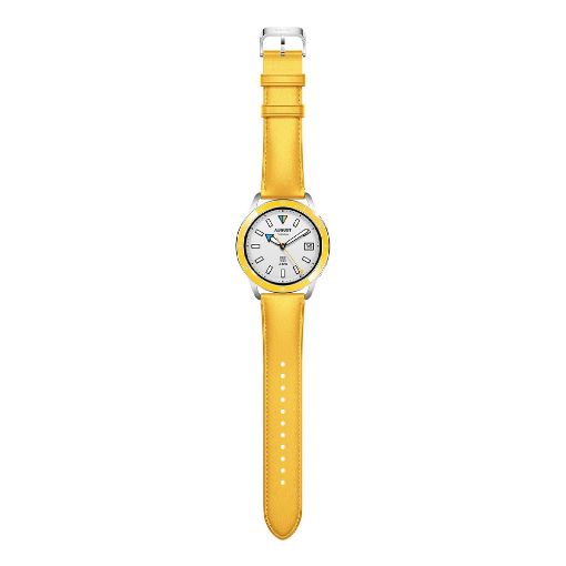 Εικόνα της Xiaomi Watch Bezel Yellow BHR8314GL