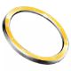 Εικόνα της Xiaomi Watch Bezel Yellow BHR8314GL