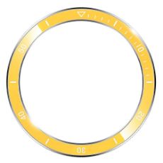 Εικόνα της Xiaomi Watch Bezel Yellow BHR8314GL