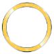 Εικόνα της Xiaomi Watch Bezel Yellow BHR8314GL