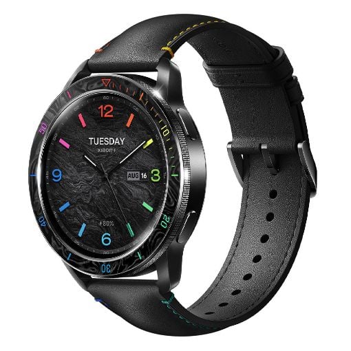 Εικόνα της Xiaomi Watch Bezel Rainbow BHR8313GL