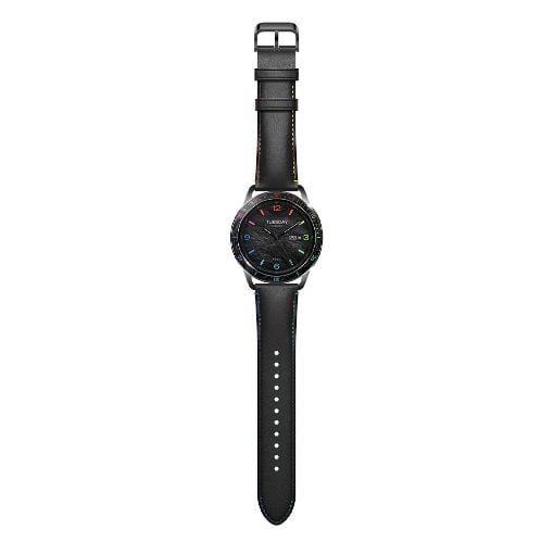 Εικόνα της Xiaomi Watch Bezel Rainbow BHR8313GL