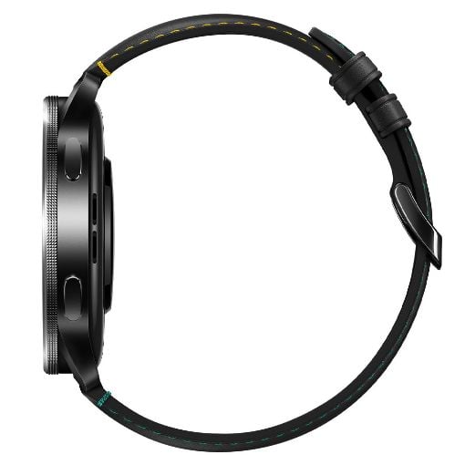 Εικόνα της Xiaomi Watch Bezel Rainbow BHR8313GL