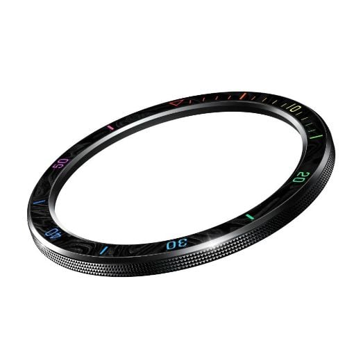 Εικόνα της Xiaomi Watch Bezel Rainbow BHR8313GL