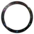 Εικόνα της Xiaomi Watch Bezel Rainbow BHR8313GL