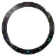 Εικόνα της Xiaomi Watch Bezel Rainbow BHR8313GL