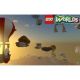 Εικόνα της Lego Worlds PS4 044875