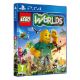 Εικόνα της Lego Worlds PS4 044875