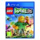 Εικόνα της Lego Worlds PS4 044875
