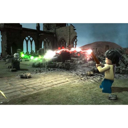 Εικόνα της Lego Harry Potter Collection Years 1-4 5-7 PS4 026921