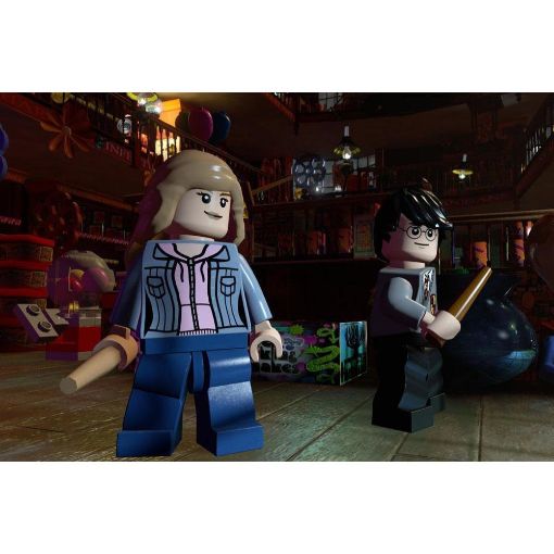 Εικόνα της Lego Harry Potter Collection Years 1-4 5-7 PS4 026921