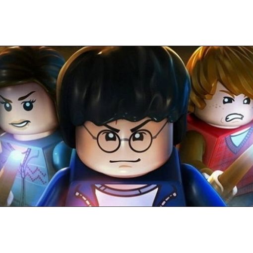Εικόνα της Lego Harry Potter Collection Years 1-4 5-7 PS4 026921