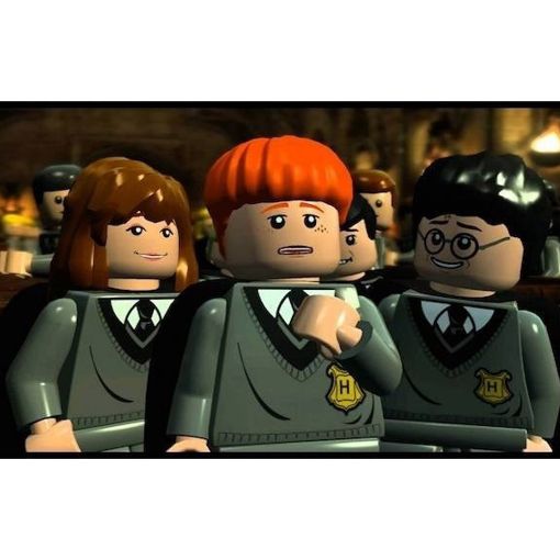 Εικόνα της Lego Harry Potter Collection Years 1-4 5-7 PS4 026921