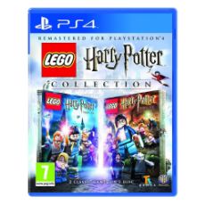 Εικόνα της Lego Harry Potter Collection Years 1-4 5-7 PS4 026921