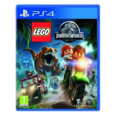 Εικόνα της Lego Jurassic World PS4 016521