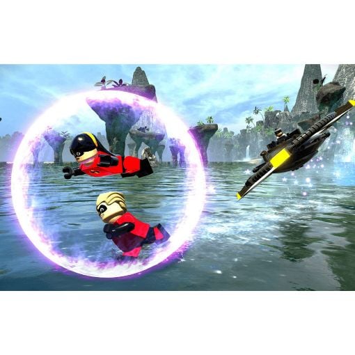 Εικόνα της Lego The Incredibles PS4 039540