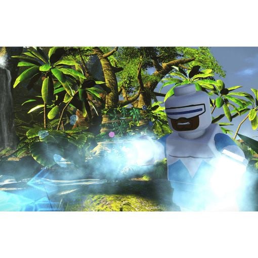 Εικόνα της Lego The Incredibles PS4 039540