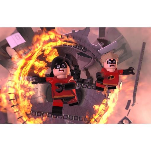 Εικόνα της Lego The Incredibles PS4 039540