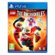 Εικόνα της Lego The Incredibles PS4 039540