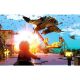 Εικόνα της Lego The Ninjago Movie Videogame PS4 033371