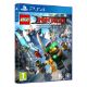Εικόνα της Lego The Ninjago Movie Videogame PS4 033371