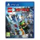 Εικόνα της Lego The Ninjago Movie Videogame PS4 033371
