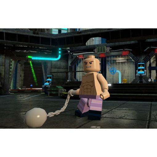 Εικόνα της Lego Marvel Super Heroes PS4 010260